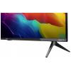 Sharp 55FJ2E LED TV 139 cm 55 palec Energetická třída (EEK2021) F (A - G) DVB-C, DVB-S, DVB-S2, DVB-T, DVB-T2, UHD, WLAN, Smart TV černá