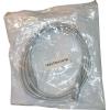 UTP patch kabel Cat5e RJ-45, 1,5 m, šedý