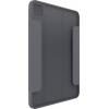 Otterbox Symmetry Folio obal / brašna na iPad Apple iPad Pro 11 (M4, 2024) 27,9 cm (11) Pouzdro typu kniha šedá