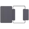 Otterbox Symmetry Folio obal / brašna na iPad Apple iPad Pro 11 (M4, 2024) 27,9 cm (11) Pouzdro typu kniha šedá
