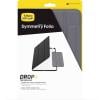 Otterbox Symmetry Folio obal / brašna na iPad Apple iPad Pro 11 (M4, 2024) 27,9 cm (11) Pouzdro typu kniha šedá