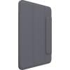 Otterbox Symmetry Folio obal / brašna na iPad Apple iPad Pro 11 (M4, 2024) 27,9 cm (11) Pouzdro typu kniha šedá