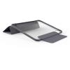 Otterbox Symmetry Folio obal / brašna na iPad Apple iPad Pro 11 (M4, 2024) 27,9 cm (11) Pouzdro typu kniha šedá