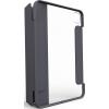 Otterbox Symmetry Folio obal / brašna na iPad Apple iPad Pro 11 (M4, 2024) 27,9 cm (11) Pouzdro typu kniha šedá