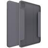 Otterbox Symmetry Folio obal / brašna na iPad Apple iPad Pro 11 (M4, 2024) 27,9 cm (11) Pouzdro typu kniha šedá