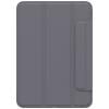 Otterbox Symmetry Folio obal / brašna na iPad Apple iPad Pro 11 (M4, 2024) 27,9 cm (11) Pouzdro typu kniha šedá