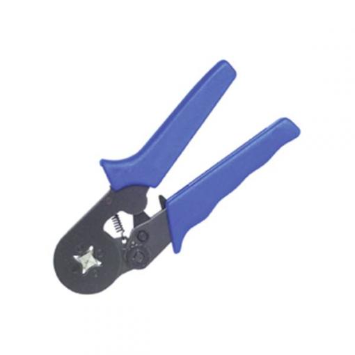Vogt Verbindungstechnik 4542a 0.08-10 mm2 4542a krimpovací kleště dutiny na kabely, 0.08 do 10 mm²