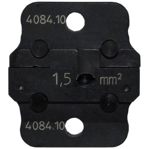Vogt Verbindungstechnik 4084 Nr.10 0.5-1.5mm2 4084.10 upínací lis 0.50 do 1.50 mm²
