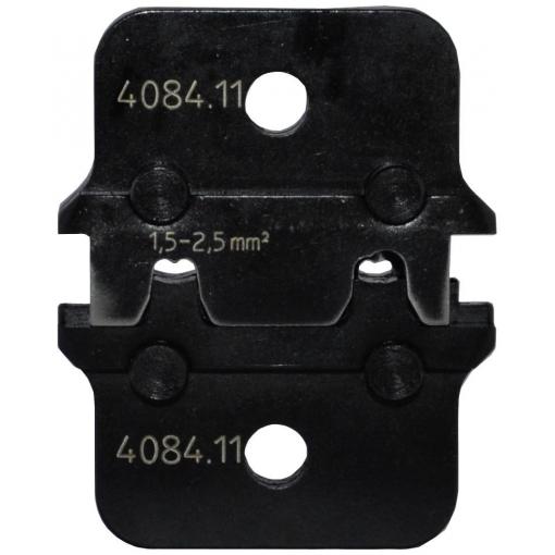 Vogt Verbindungstechnik 4084 Nr.11 0.5-2.5mm2 4084.11 upínací lis 0.50 do 1.50 mm²
