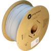 Polymaker PA04009 Regular vlákno pro 3D tiskárny PLA plast Nižší obsah plastů, Matná 1.75 mm 3000 g Fosilní šedá PolyTerra™ 1 ks