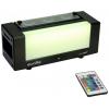 Eurolite Bar-3 Glow QCL LED reflektorová lišta Počet LED: 18