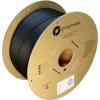 Polymaker PA04007 Charcoal Black vlákno pro 3D tiskárny PLA mat Nižší obsah plastů 1.75 mm 3000 g černá (matná) PolyTerra™ PLA 1 ks