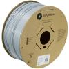 Polymaker PE01024 PE01024 vlákno pro 3D tiskárny ABS plast Žáruvzdorné, Nárazuvzdorný, Bez zápachu 1.75 mm 3000 g šedá PolyLite™ 1 ks