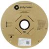 Polymaker PE01024 PE01024 vlákno pro 3D tiskárny ABS plast Žáruvzdorné, Nárazuvzdorný, Bez zápachu 1.75 mm 3000 g šedá PolyLite™ 1 ks