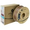 Polymaker PF01032 Army Brown vlákno pro 3D tiskárny ASA odolné proti UV záření, odolné proti povětrnostním vlivům, Žáruvzdorné 1.75 mm 1000 g hnědá PolyLite™ 1