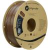 Polymaker PF01032 Army Brown vlákno pro 3D tiskárny ASA odolné proti UV záření, odolné proti povětrnostním vlivům, Žáruvzdorné 1.75 mm 1000 g hnědá PolyLite™ 1