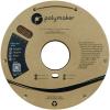 Polymaker PF01032 Army Brown vlákno pro 3D tiskárny ASA odolné proti UV záření, odolné proti povětrnostním vlivům, Žáruvzdorné 1.75 mm 1000 g hnědá PolyLite™ 1