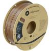 Polymaker PF01032 Army Brown vlákno pro 3D tiskárny ASA odolné proti UV záření, odolné proti povětrnostním vlivům, Žáruvzdorné 1.75 mm 1000 g hnědá PolyLite™ 1