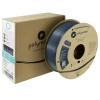 Polymaker PF01037 Dark Grey vlákno pro 3D tiskárny ASA odolné proti UV záření, odolné proti povětrnostním vlivům, Žáruvzdorné, Nárazuvzdorný 1.75 mm 1000 g