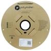 Polymaker PE01033 PE01033 vlákno pro 3D tiskárny ABS plast Žáruvzdorné, Nárazuvzdorný, Bez zápachu 1.75 mm 3000 g černá PolyLite™ 1 ks