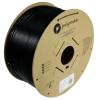 Polymaker PE01033 PE01033 vlákno pro 3D tiskárny ABS plast Žáruvzdorné, Nárazuvzdorný, Bez zápachu 1.75 mm 3000 g černá PolyLite™ 1 ks