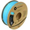 Polymaker PE01031 PE01031 vlákno pro 3D tiskárny ABS plast Žáruvzdorné, Nárazuvzdorný, Bez zápachu 1.75 mm 1000 g světle modrá PolyLite™ 1 ks