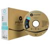 Polymaker PE01031 PE01031 vlákno pro 3D tiskárny ABS plast Žáruvzdorné, Nárazuvzdorný, Bez zápachu 1.75 mm 1000 g světle modrá PolyLite™ 1 ks