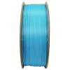 Polymaker PE01031 PE01031 vlákno pro 3D tiskárny ABS plast Žáruvzdorné, Nárazuvzdorný, Bez zápachu 1.75 mm 1000 g světle modrá PolyLite™ 1 ks
