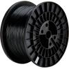 Polymaker PB01046 vlákno pro 3D tiskárny PETG plast Žáruvzdorné, Vysoká pevnost v tahu 1.75 mm 5000 g černá PolyLite™ 1 ks