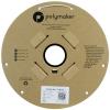 Polymaker PB01052 PB01052 vlákno pro 3D tiskárny PETG plast Žáruvzdorné, Vysoká pevnost v tahu 1.75 mm 3000 g bílá PolyLite™ 1 ks