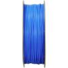 Polymaker PA02064 PA02064 vlákno pro 3D tiskárny PLA plast Vysoká tuhost, Vysoká pevnost v tahu 1.75 mm 1000 g azurová modrá PolyLite™ 1 ks