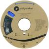 Polymaker PA02064 PA02064 vlákno pro 3D tiskárny PLA plast Vysoká tuhost, Vysoká pevnost v tahu 1.75 mm 1000 g azurová modrá PolyLite™ 1 ks