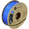 Polymaker PA02064 PA02064 vlákno pro 3D tiskárny PLA plast Vysoká tuhost, Vysoká pevnost v tahu 1.75 mm 1000 g azurová modrá PolyLite™ 1 ks