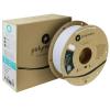 Polymaker PA02096 PA02096 vlákno pro 3D tiskárny PLA plast Vysoká tuhost, Vysoká pevnost v tahu 1.75 mm 1000 g studená bílá PolyLite™ 1 ks