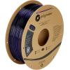 Polymaker PB01032 PB01032 vlákno pro 3D tiskárny PETG plast Žáruvzdorné, Vysoká pevnost v tahu 1.75 mm 1000 g modrá (průsvitná) PolyLite™ 1 ks