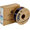 Polymaker PB01032 PB01032 vlákno pro 3D tiskárny PETG plast Žáruvzdorné, Vysoká pevnost v tahu 1.75 mm 1000 g modrá (průsvitná) PolyLite™ 1 ks