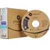 Polymaker PB01032 PB01032 vlákno pro 3D tiskárny PETG plast Žáruvzdorné, Vysoká pevnost v tahu 1.75 mm 1000 g modrá (průsvitná) PolyLite™ 1 ks