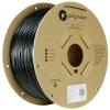 Polymaker PB01043 PB01043 vlákno pro 3D tiskárny PETG plast Žáruvzdorné, Vysoká pevnost v tahu 1.75 mm 3000 g černá PolyLite™ 1 ks