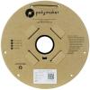 Polymaker PB01043 PB01043 vlákno pro 3D tiskárny PETG plast Žáruvzdorné, Vysoká pevnost v tahu 1.75 mm 3000 g černá PolyLite™ 1 ks