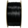 Polymaker PB01043 PB01043 vlákno pro 3D tiskárny PETG plast Žáruvzdorné, Vysoká pevnost v tahu 1.75 mm 3000 g černá PolyLite™ 1 ks