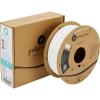 Polymaker PB01002 6938936710042 vlákno pro 3D tiskárny PETG plast Žáruvzdorné, Vysoká pevnost v tahu 1.75 mm 1000 g bílá PolyLite™ 1 ks
