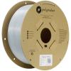 Polymaker PB01053 PB01053 vlákno pro 3D tiskárny PETG plast Žáruvzdorné, Vysoká pevnost v tahu 1.75 mm 3000 g šedá PolyLite™ 1 ks