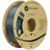 Polymaker PB01056 PB01056 vlákno pro 3D tiskárny PETG plast Žáruvzdorné, Vysoká pevnost v tahu 1.75 mm 1000 g tmavě šedá PolyLite™ 1 ks