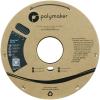 Polymaker PB01056 PB01056 vlákno pro 3D tiskárny PETG plast Žáruvzdorné, Vysoká pevnost v tahu 1.75 mm 1000 g tmavě šedá PolyLite™ 1 ks