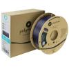 Polymaker PB01057 PB01057 vlákno pro 3D tiskárny PETG plast Žáruvzdorné, Vysoká pevnost v tahu 1.75 mm 1000 g Tmavě fialová PolyLite™ 1 ks