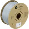 Polymaker PF01023 Grey vlákno pro 3D tiskárny ASA odolné proti UV záření, odolné proti povětrnostním vlivům, Žáruvzdorné, Nárazuvzdorný 1.75 mm 3000 g šedá