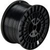 Polymaker PM70991 Black vlákno pro 3D tiskárny ASA odolné proti UV záření, odolné proti povětrnostním vlivům, Žáruvzdorné, Nárazuvzdorný 1.75 mm 5000 g černá