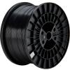 Polymaker PM70991 Black vlákno pro 3D tiskárny ASA odolné proti UV záření, odolné proti povětrnostním vlivům, Žáruvzdorné, Nárazuvzdorný 1.75 mm 5000 g černá