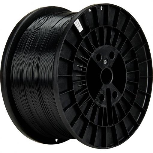 Polymaker PM70991 Black vlákno pro 3D tiskárny ASA odolné proti UV záření, odolné proti povětrnostním vlivům, Žáruvzdorné, Nárazuvzdorný 1.75 mm 5000 g černá