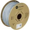 Polymaker PA02035 6938936712459 vlákno pro 3D tiskárny PLA plast Vysoká tuhost, Vysoká pevnost v tahu 1.75 mm 3000 g šedá PolyLite™ 1 ks